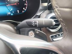Mercedes-Benz GLC 260 L 4MATIC Luxury - ფოტო 14