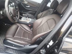 Mercedes-Benz GLC 260 L 4MATIC Luxury - ფოტო 15