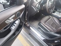 Mercedes-Benz GLC 260 L 4MATIC Luxury - ფოტო 16