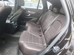 Mercedes-Benz GLC 260 L 4MATIC Luxury - ფოტო 17