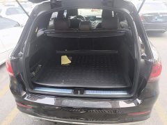 Mercedes-Benz GLC 260 L 4MATIC Luxury - ფოტო 19