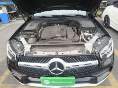 Mercedes-Benz GLC 260 L 4MATIC Luxury - ფოტო 20