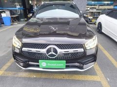 Mercedes-Benz GLC 260 L 4MATIC Luxury - ფოტო 3