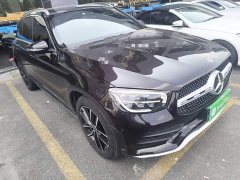 Mercedes-Benz GLC 260 L 4MATIC Luxury - ფოტო 4