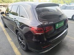 Mercedes-Benz GLC 260 L 4MATIC Luxury - ფოტო 5