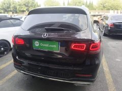 Mercedes-Benz GLC 260 L 4MATIC Luxury - ფოტო 6