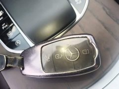 Mercedes-Benz GLC 260 L 4MATIC Luxury - ფოტო 9