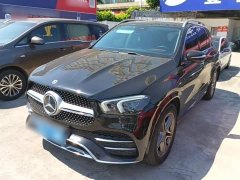 Mercedes-Benz GLE (Imported) GLE 450 4MATIC Fashion - ფოტო 1