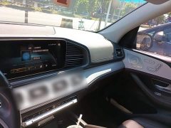 Mercedes-Benz GLE (Imported) GLE 450 4MATIC Fashion - ფოტო 10
