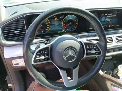 Mercedes-Benz GLE (Imported) GLE 450 4MATIC Fashion - ფოტო 11