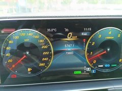 Mercedes-Benz GLE (Imported) GLE 450 4MATIC Fashion - ფოტო 12