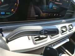 Mercedes-Benz GLE (Imported) GLE 450 4MATIC Fashion - ფოტო 14