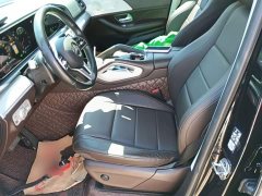 Mercedes-Benz GLE (Imported) GLE 450 4MATIC Fashion - ფოტო 15