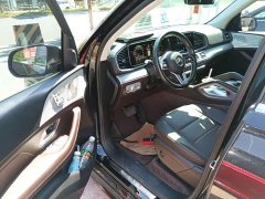 Mercedes-Benz GLE (Imported) GLE 450 4MATIC Fashion - ფოტო 16