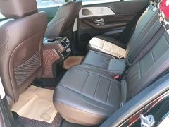 Mercedes-Benz GLE (Imported) GLE 450 4MATIC Fashion - ფოტო 17