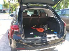 Mercedes-Benz GLE (Imported) GLE 450 4MATIC Fashion - ფოტო 19
