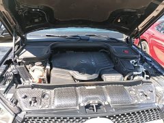 Mercedes-Benz GLE (Imported) GLE 450 4MATIC Fashion - ფოტო 20