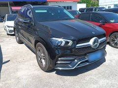 Mercedes-Benz GLE (Imported) GLE 450 4MATIC Fashion - ფოტო 4