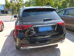 Mercedes-Benz GLE (Imported) GLE 450 4MATIC Fashion - ფოტო 6
