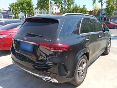 Mercedes-Benz GLE (Imported) GLE 450 4MATIC Fashion - ფოტო 7