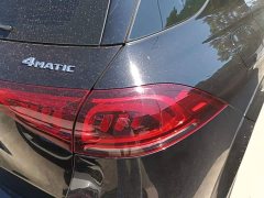 Mercedes-Benz GLE (Imported) GLE 450 4MATIC Fashion - ფოტო 8