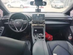 Toyota Avalon 2.5L Luxury - ფოტო 10