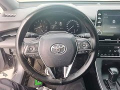 Toyota Avalon 2.5L Luxury - ფოტო 11