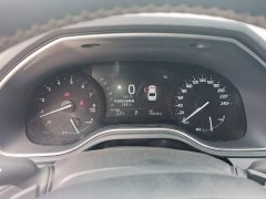 Toyota Avalon 2.5L Luxury - ფოტო 12