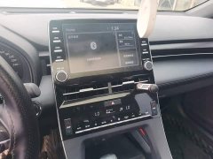 Toyota Avalon 2.5L Luxury - ფოტო 13