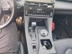 Toyota Avalon 2.5L Luxury - ფოტო 14