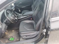 Toyota Avalon 2.5L Luxury - ფოტო 15
