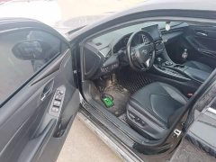 Toyota Avalon 2.5L Luxury - ფოტო 16