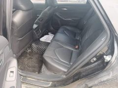 Toyota Avalon 2.5L Luxury - ფოტო 17