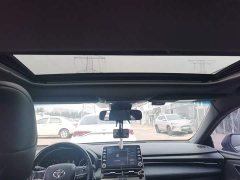 Toyota Avalon 2.5L Luxury - ფოტო 18