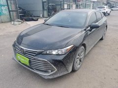 Toyota Avalon 2.5L Luxury - ფოტო 2