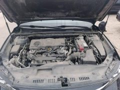 Toyota Avalon 2.5L Luxury - ფოტო 20
