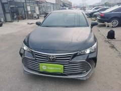 Toyota Avalon 2.5L Luxury - ფოტო 3