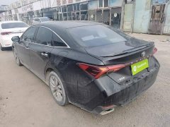 Toyota Avalon 2.5L Luxury - ფოტო 5