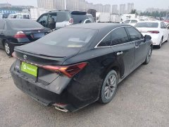 Toyota Avalon 2.5L Luxury - ფოტო 7