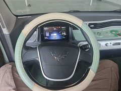 Wuling Hongguang MINIEV 2022 Macaron Premium Edition LFP - ფოტო 11