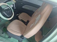 Wuling Hongguang MINIEV 2022 Macaron Premium Edition LFP - ფოტო 15