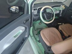 Wuling Hongguang MINIEV 2022 Macaron Premium Edition LFP - ფოტო 16