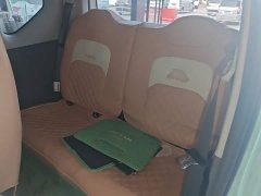 Wuling Hongguang MINIEV 2022 Macaron Premium Edition LFP - ფოტო 17