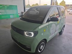 Wuling Hongguang MINIEV 2022 Macaron Premium Edition LFP - ფოტო 2