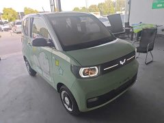 Wuling Hongguang MINIEV 2022 Macaron Premium Edition LFP - ფოტო 4