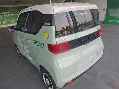 Wuling Hongguang MINIEV 2022 Macaron Premium Edition LFP - ფოტო 5
