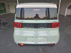 Wuling Hongguang MINIEV 2022 Macaron Premium Edition LFP - ფოტო 6
