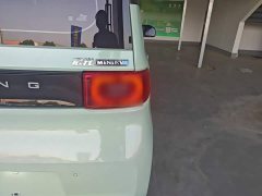 Wuling Hongguang MINIEV 2022 Macaron Premium Edition LFP - ფოტო 8