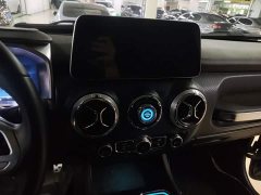 Beijing Jeep BJ40 2.0D Automatic Four-Wheel Drive Blade Hero Edition Swordsman Type - ფოტო 13