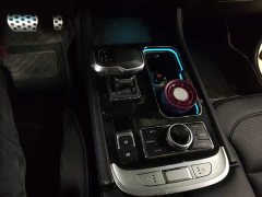 Beijing Jeep BJ40 2.0D Automatic Four-Wheel Drive Blade Hero Edition Swordsman Type - ფოტო 14